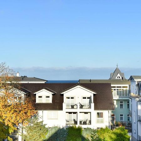 Апартаменти Haus Thalia 4 - Bernstein Герінгсдорф Екстер'єр фото