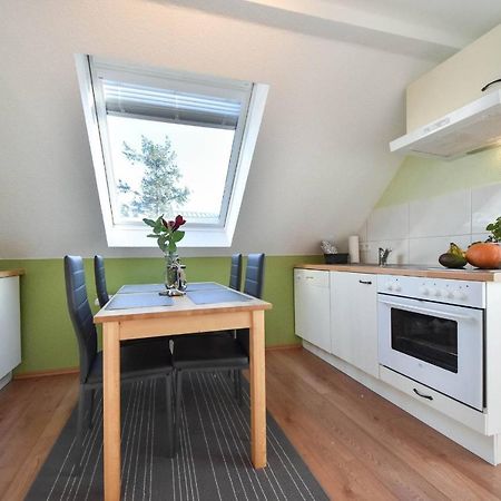 Апартаменти Haus Thalia 4 - Bernstein Герінгсдорф Екстер'єр фото